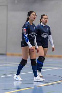 Bild 111 - wU18 Norddeutsche Meisterschaft